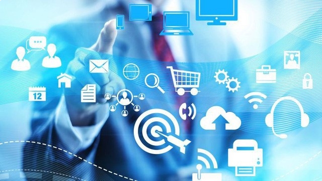 Diễn đàn Thương mại điện tử & Công nghệ số 2025: Cơ hội cho doanh nghiệp Việt hội nhập