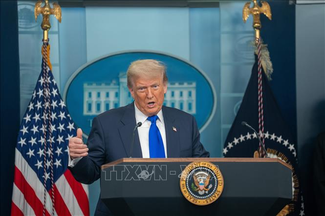 Lý do Mỹ vẫn áp thuế cao dù đồng minh Canada đã nhượng bộ
