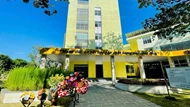 Đại học Trà Vinh xếp thứ 29 trong top 400 trường có tầm ảnh hưởng