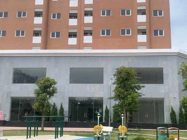 Tranh chấp tầng hầm chung cư CT2C: Chủ đầu tư nói gì?