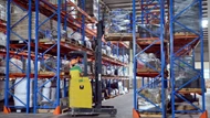 Chuỗi cung ứng 'xanh' tăng áp lực lên ngành logistics