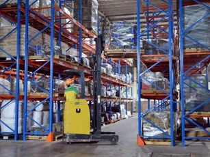 Chuỗi cung ứng 'xanh' tăng áp lực lên ngành logistics