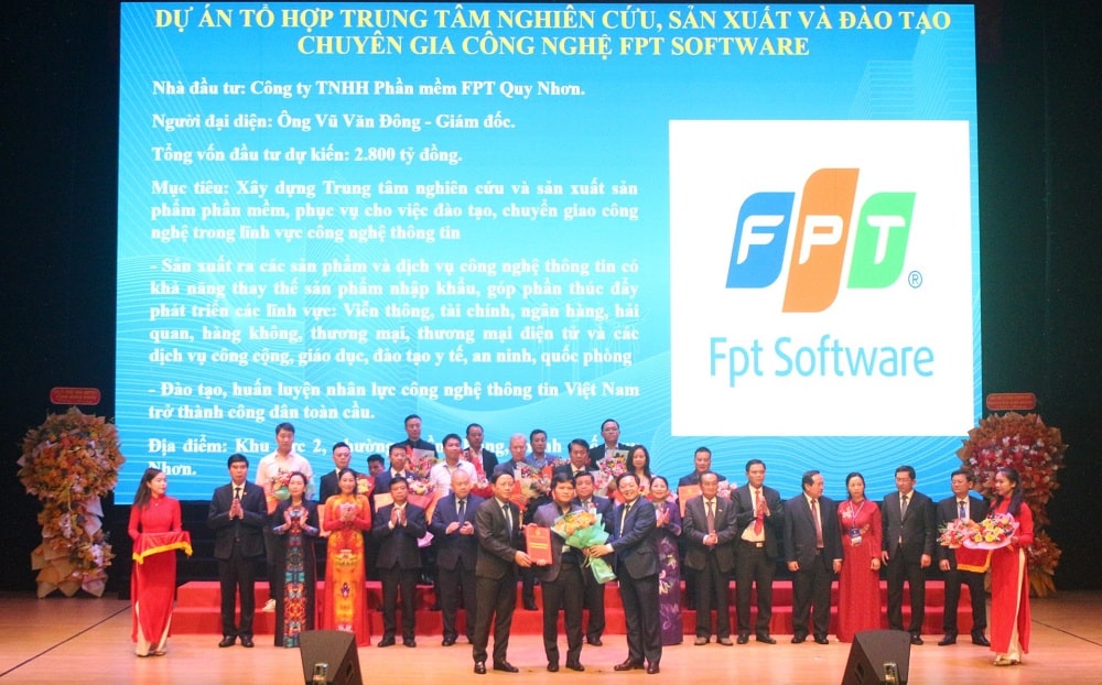 Gia Lai kiến tạo môi trường đầu tư kinh doanh thuận lợi cho doanh nghiệp