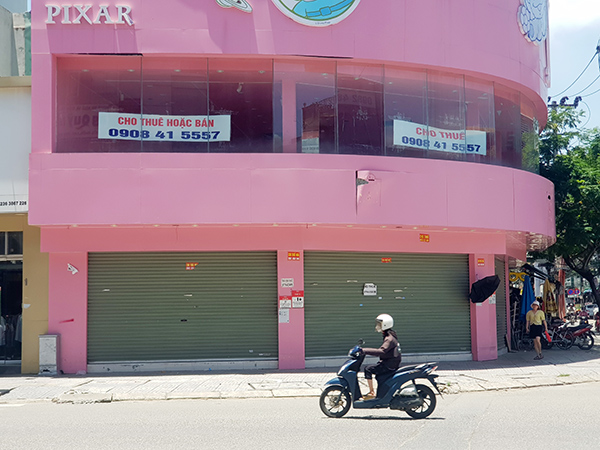 Đà Nẵng: Cần có chính sách giữ chân và phục hồi doanh nghiệp