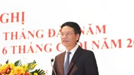 Đừng để tư duy 'mua phần cứng' cản trở phát triển khoa học công nghệ