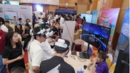 Sắp diễn ra triển lãm Công nghệ giáo dục EDTECH EXPO 2025 tại Hà Nội