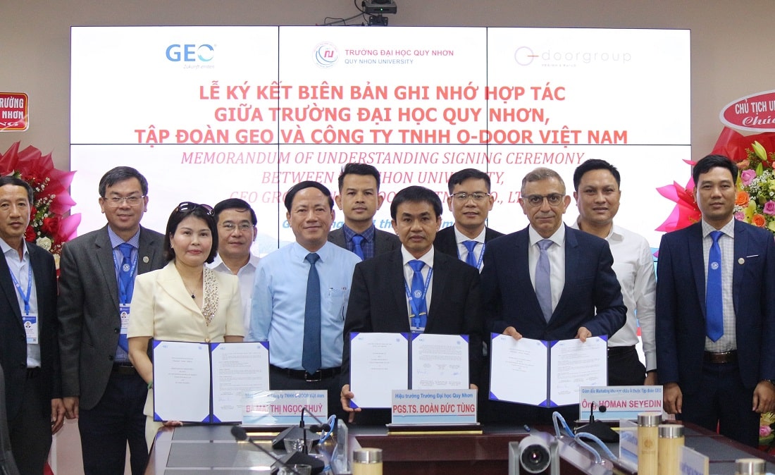 Đưa Gia Lai thành trung tâm đào tạo nguồn nhân lực năng lượng tái tạo