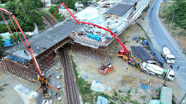 Đà Nẵng: Chủ đầu tư chịu trách nhiệm toàn diện về lựa chọn nhà thầu