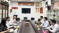 TP Hồ Chí Minh - ĐH Sydney: Thúc đẩy hợp tác chiến lược về đổi mới sáng tạo