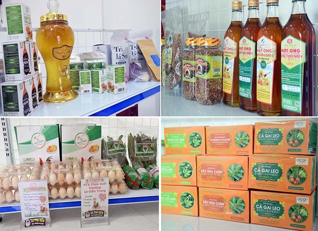những sản những sản