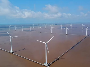 Tiềm năng nào để Cà Mau đặt ra mục tiêu tăng trưởng 8,5% năm 2025?