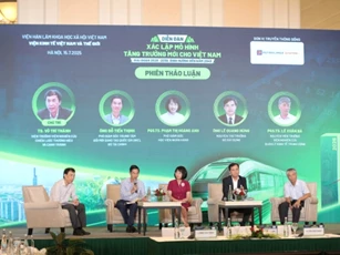 Còn nhiều nút thắt, khoa học công nghệ không thể bứt phá
