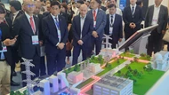 Triển lãm điện – năng lượng lớn nhất năm: Cơ hội cho doanh nghiệp chuyển đổi xanh