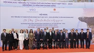 Nghị quyết 226: 'Cú hích' chiến lược đưa Hải Phòng bứt phá
