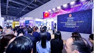 Mang 'chất xám' Việt ra sân chơi công nghệ toàn cầu