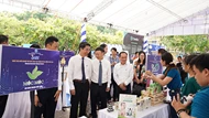 SURF 2025: Sắp diễn ra diễn đàn quốc tế về blockchain và tài sản số