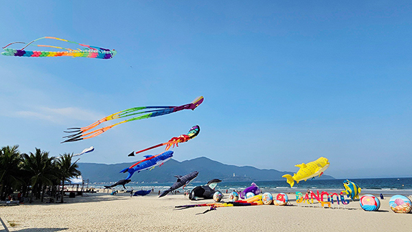 Đà Nẵng dự báo tăng trưởng GRDP năm 2025 đạt 9,4%