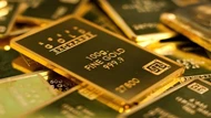 Tổng thống Mỹ xem xét khả năng sa thải Chủ tịch Fed, giá vàng quốc tế bật tăng