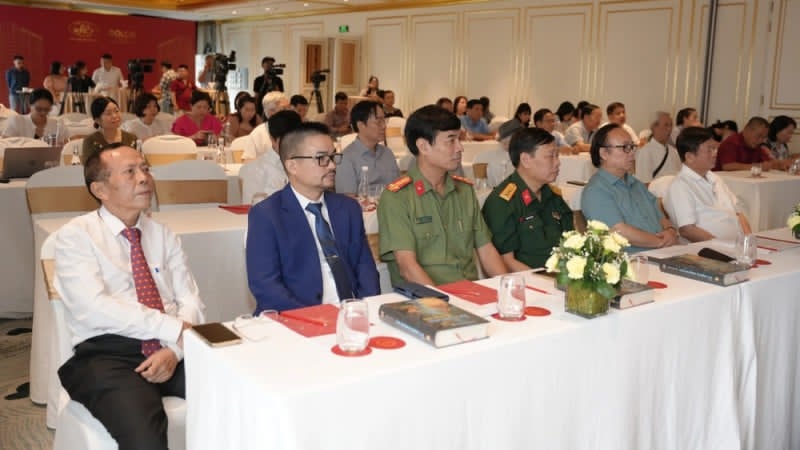 Thúc đẩy văn hoá đọc trong các tầng lớp nhân dân qua "Đến với con đường tương lai"