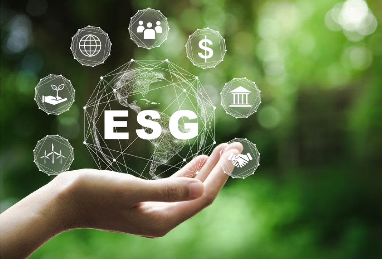 NS BlueScope Việt Nam đẩy mạnh phát triển bền vững, thực hành ESG