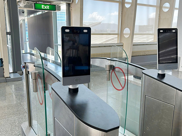 Hướng dẫn check-in bằng VNeID tại sân bay Đà Nẵng