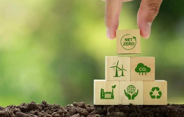 Vì sao Việt Nam chưa có thị trường carbon đúng nghĩa?