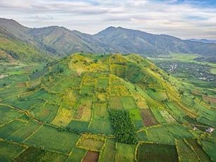 Gia Lai quy hoạch trọng điểm khu du lịch Biển Hồ – Chư Đăng Ya
