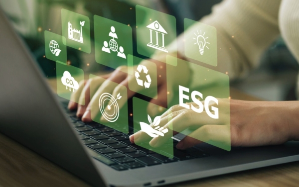 “Cầm tay chỉ việc” doanh nghiệp lập báo cáo ESG