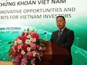 Chứng chỉ lưu ký tạo cơ hội mới cho nhà đầu tư chứng khoán