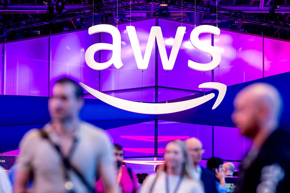 AWS lên kế hoạch đầu tư hàng trăm triệu USD cho AI