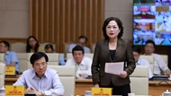 Lãi cho vay bình quân 6,23%/năm, giảm 0,7%/năm nhằm hỗ trợ doanh nghiệp