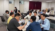 Cầu nối cho doanh nghiệp Việt chinh phục thị trường Hàn Quốc