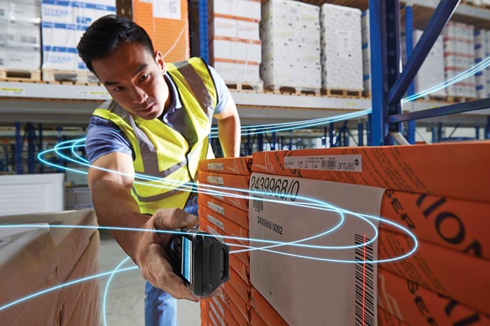 Armstrong ứng dụng công nghệ nâng cao hiệu quả vận hành kho bãi