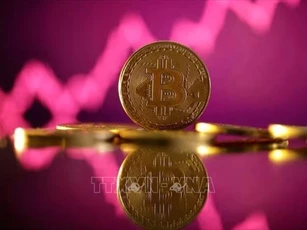 Giá Bitcoin tăng vọt: Cơ hội đầu tư hay nguy cơ bong bóng mới?