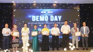 Gia Lai tạo bệ phóng cho doanh nghiệp khởi nghiệp sáng tạo