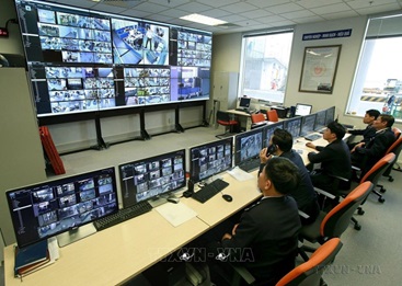 Chuyển đổi số quốc gia: Bứt phá từ nền tảng thể chế đến hạ tầng số 