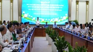 TP Hồ Chí Minh đẩy mạnh ứng dụng công nghệ trong công tác bảo vệ môi trường