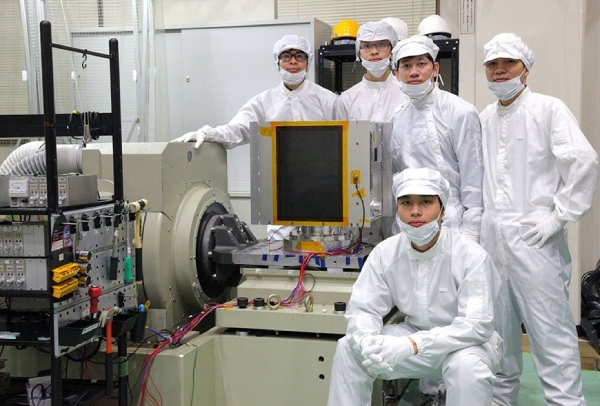 Chấp nhận văn hoá thất bại, đầu tư mạo hiểm để phát triển công nghệ vũ trụ