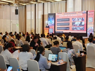 Cơ hội bứt phá cho ngành cơ khí Việt Nam trong chuỗi cung ứng toàn cầu