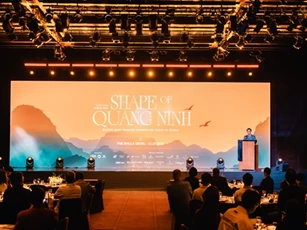 Quảng Ninh quảng bá du lịch tại Hàn Quốc: “Một điểm đến - Hai di sản”