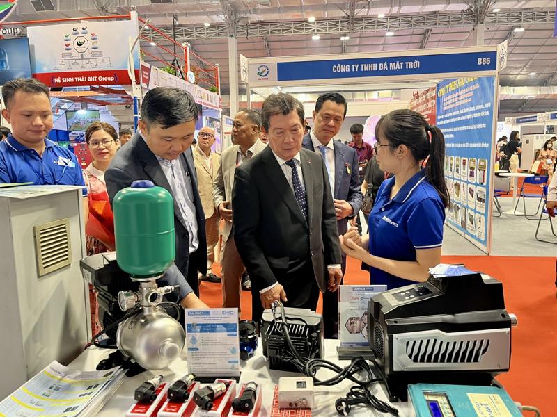 Hơn 500 thương hiệu góp mặt tại tuần lễ Quảng cáo và giải trí Việt Nam 2025