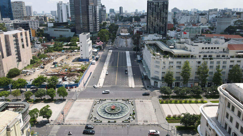 Trình diễn công nghệ AI tích hợp tính năng thể thao - giao lưu Câu lạc bộ Arsenal