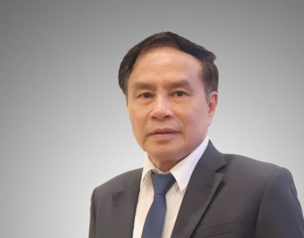 Doanh nhân Hoàng Văn Sựng: Từ chiến trường đến thương trường và giấc mơ 'Ninh Bình thu nhỏ'
