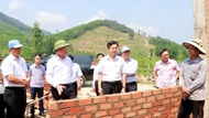 Gia Lai hoàn thành hỗ trợ nhà ở cho người có công và thân nhân liệt sĩ