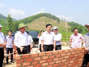 Gia Lai hoàn thành hỗ trợ nhà ở cho người có công và thân nhân liệt sĩ
