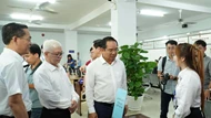 TP Hồ Chí Minh: Siết chặt kỷ cương hành chính, tạo thuận lợi cho doanh nghiệp và người dân