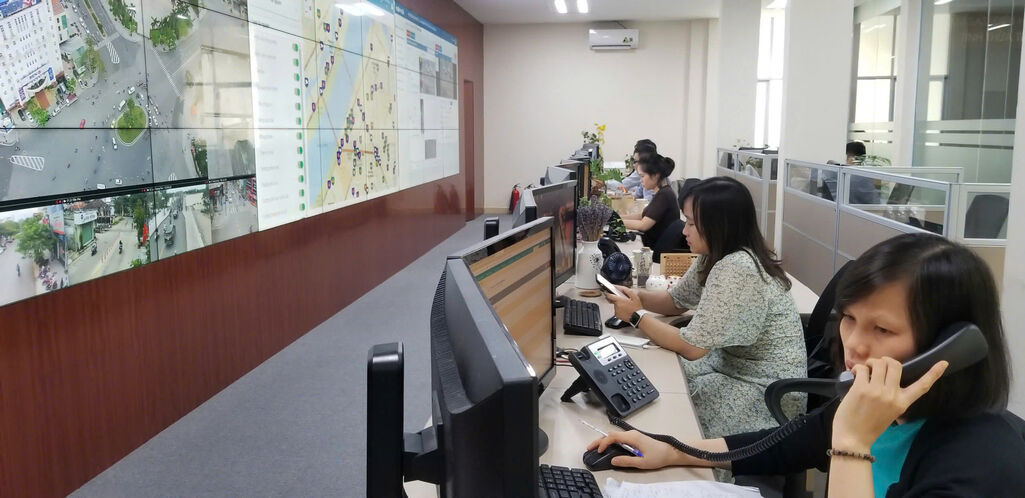 TP Huế: Kiến tạo đô thị số từ nền tảng công nghệ và đổi mới sáng tạo