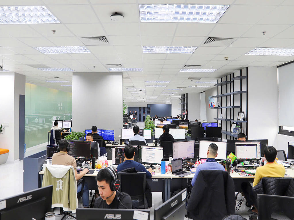 &#x27;Trao t&#x1EAD;n tay&#x27; c&#xF4;ng c&#x1EE5; s&#x1ED1; h&#x1ED7; tr&#x1EE3; doanh nghi&#x1EC7;p t&#x1B0; nh&#xE2;n b&#x1EE9;t ph&#xE1;