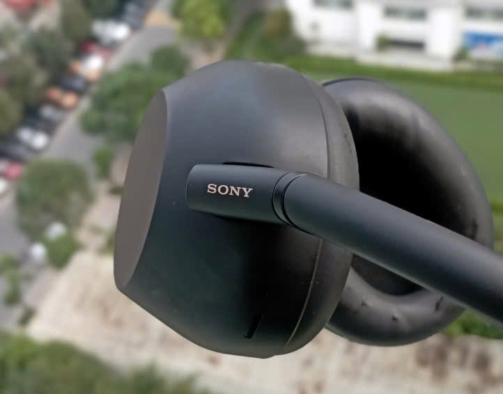 Sony WH-1000XM6: Chất âm đỉnh cao, 'định nghĩa lại' khả năng chống ồn chủ động