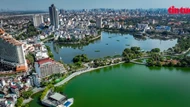 FDI vào Hà Nội bứt tốc đầu 2025: Vì sao Thủ đô hút vốn mạnh nhất?
